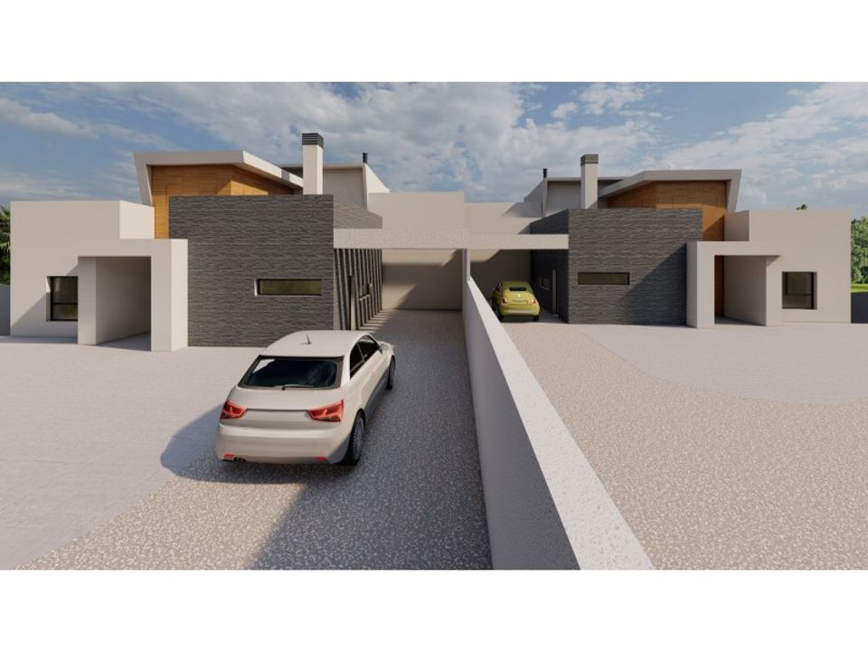 Villa i Sao Bras de Alportel, Faro - foto 4