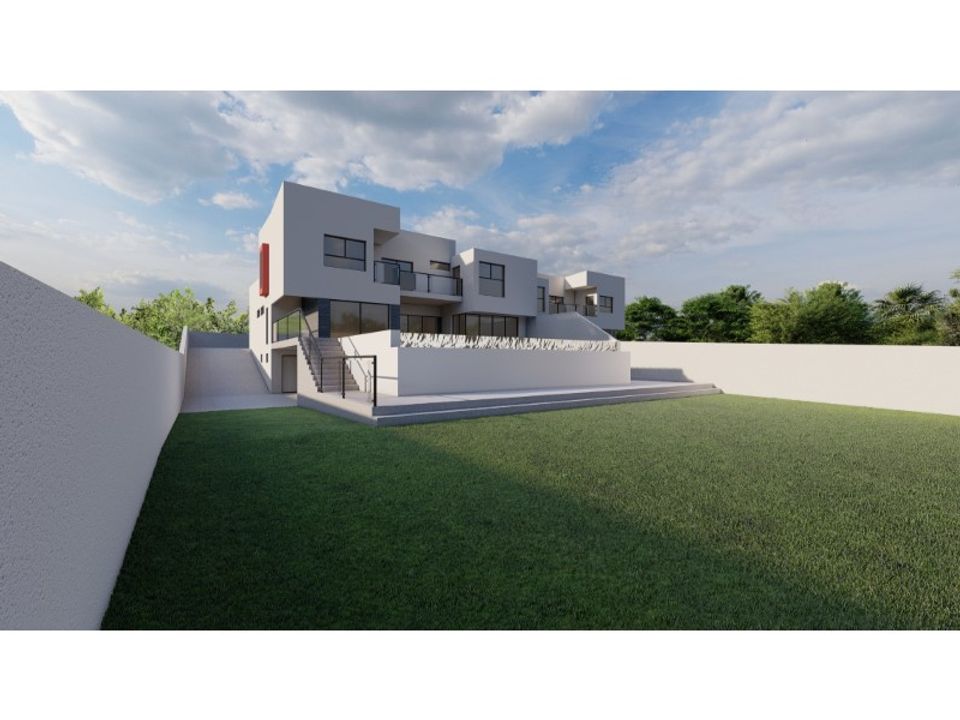 Villa i Sao Bras de Alportel, Faro - foto 5