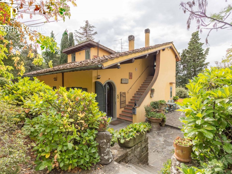 Villa en Florence, Florence - foto 5