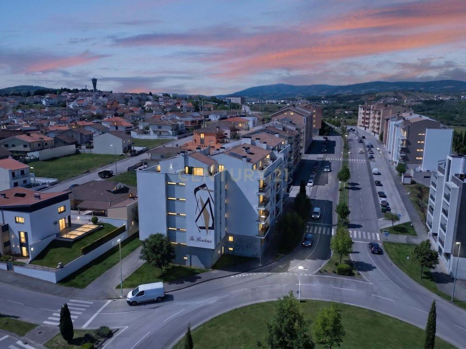 Lejlighed i Braganca, Braganca - foto 2