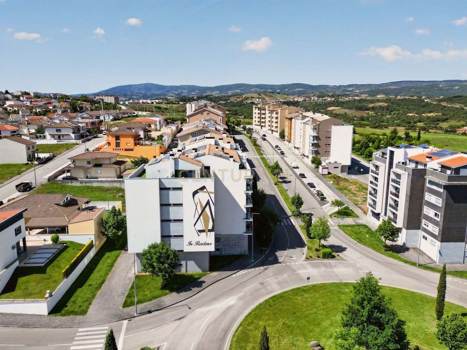 Lejlighed i Braganca, Braganca - foto 3