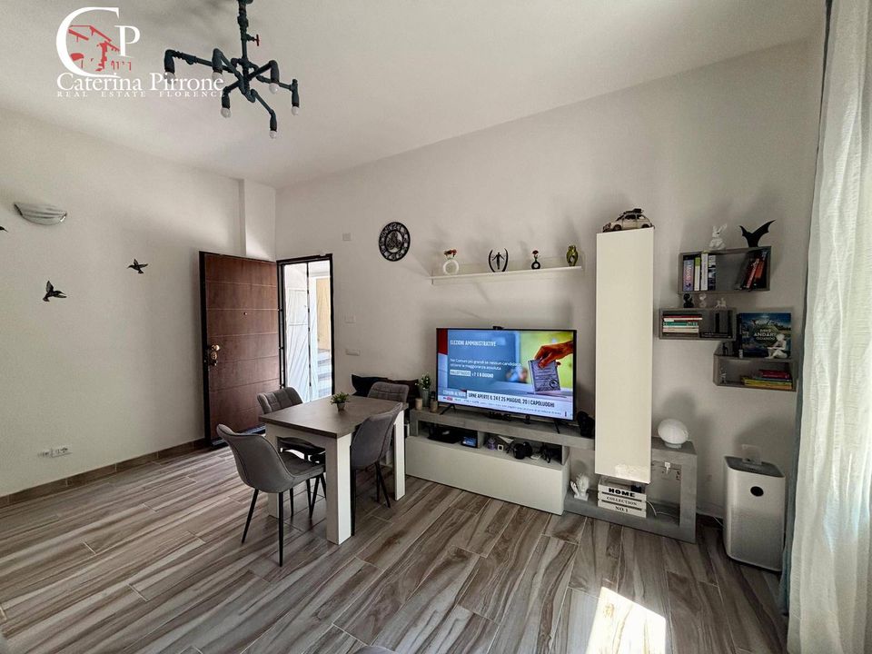 Lejlighed i Borgo San Lorenzo, Florence - foto 2