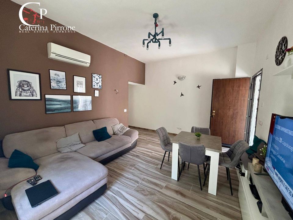 Lejlighed i Borgo San Lorenzo, Florence - foto 3