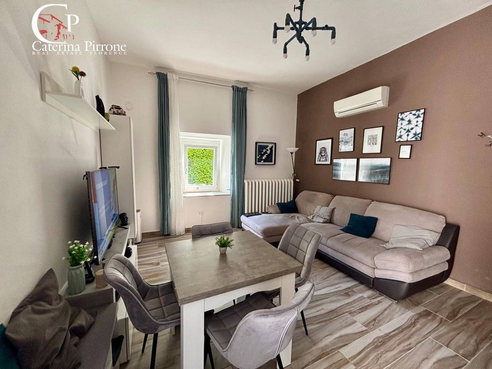 Lejlighed i Borgo San Lorenzo, Florence - foto 4