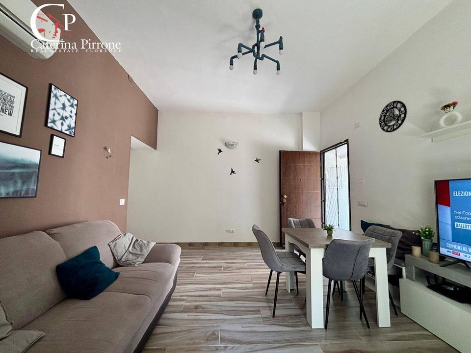 Lejlighed i Borgo San Lorenzo, Florence - foto 5