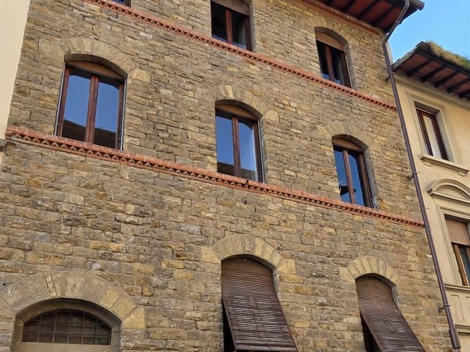 Lejlighed i Florence, Florence - foto 2