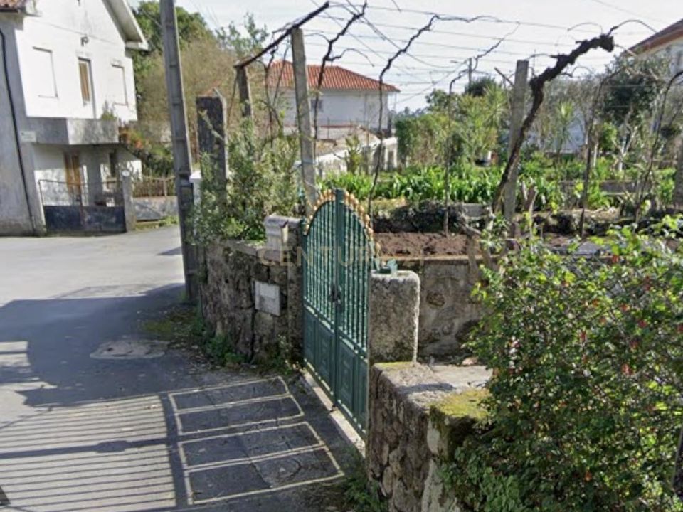 Helårsgrund i Fafe, Braga - foto 1