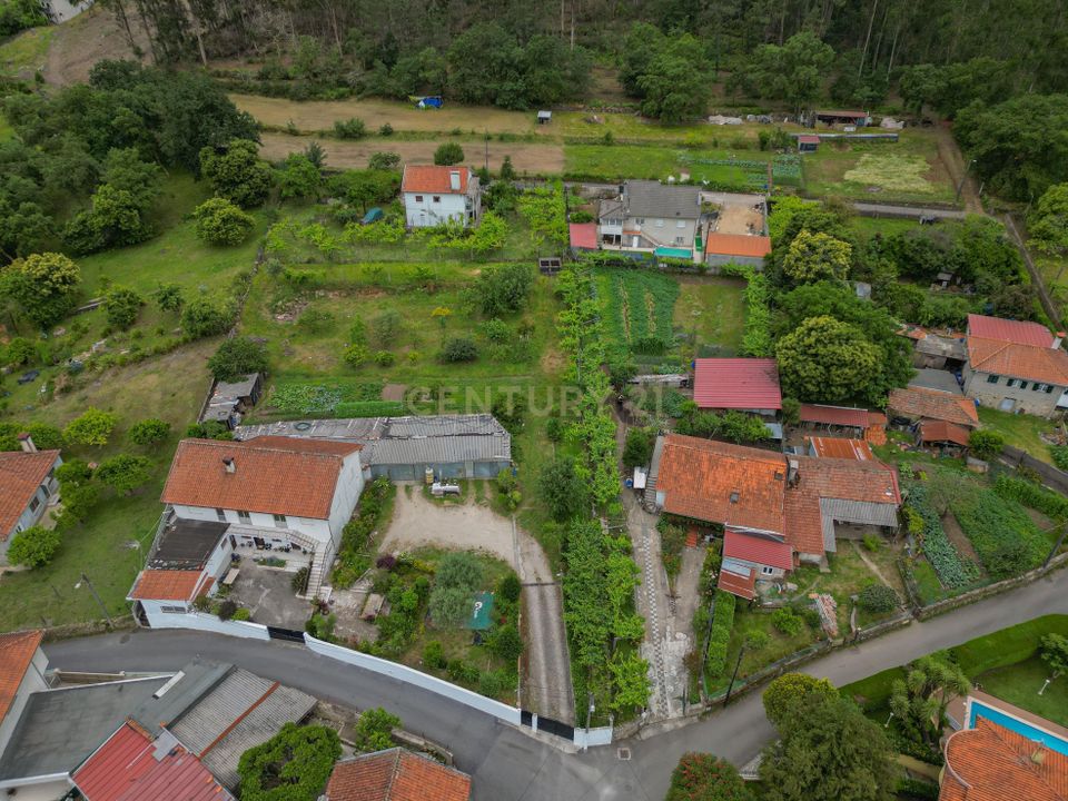 Terreno en Fafe, Braga - foto 2