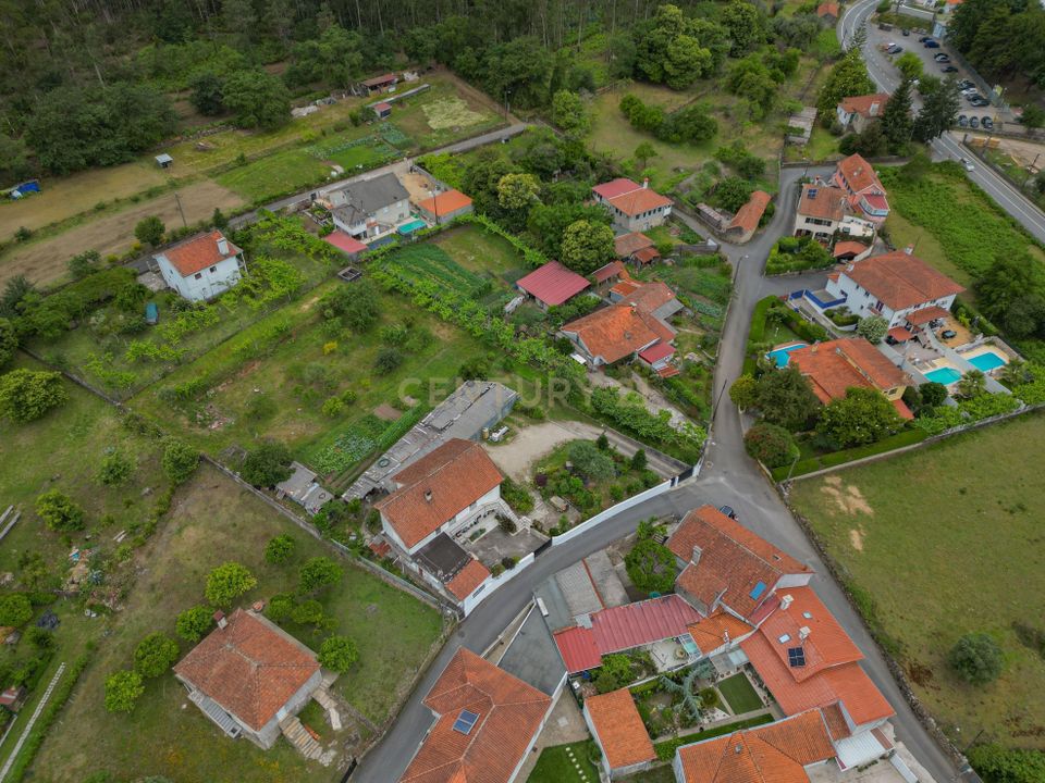 Terreno en Fafe, Braga - foto 5