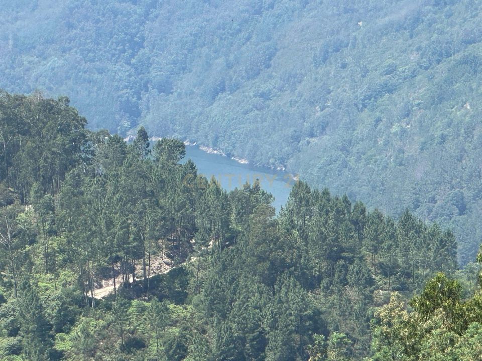 Farm hus i Vieira do Minho, Braga - foto 2