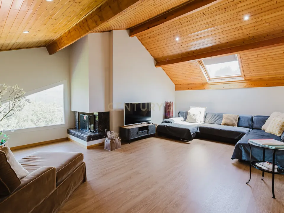 Villa i Venda Nova e Pondras, Vila Real - foto 3