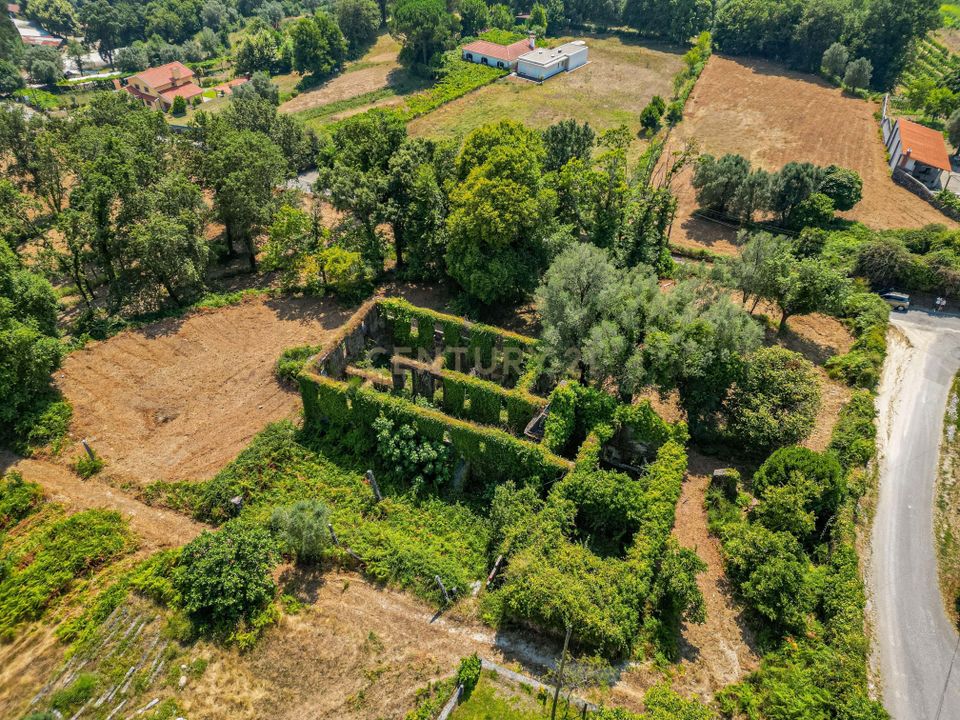 Villa i Ponte de Lima, Viana do Castelo - foto 1