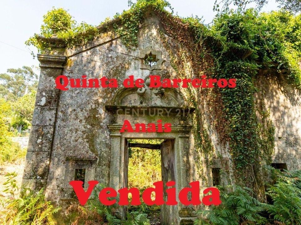 Villa i Ponte de Lima, Viana do Castelo - foto 3