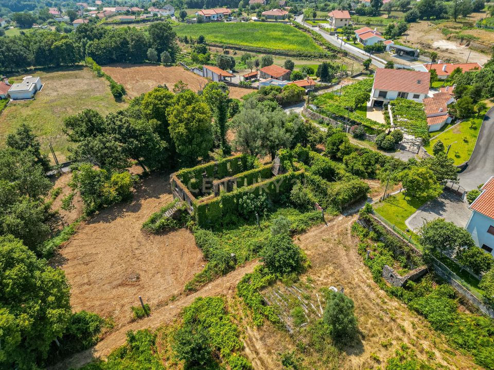 Villa i Ponte de Lima, Viana do Castelo - foto 4