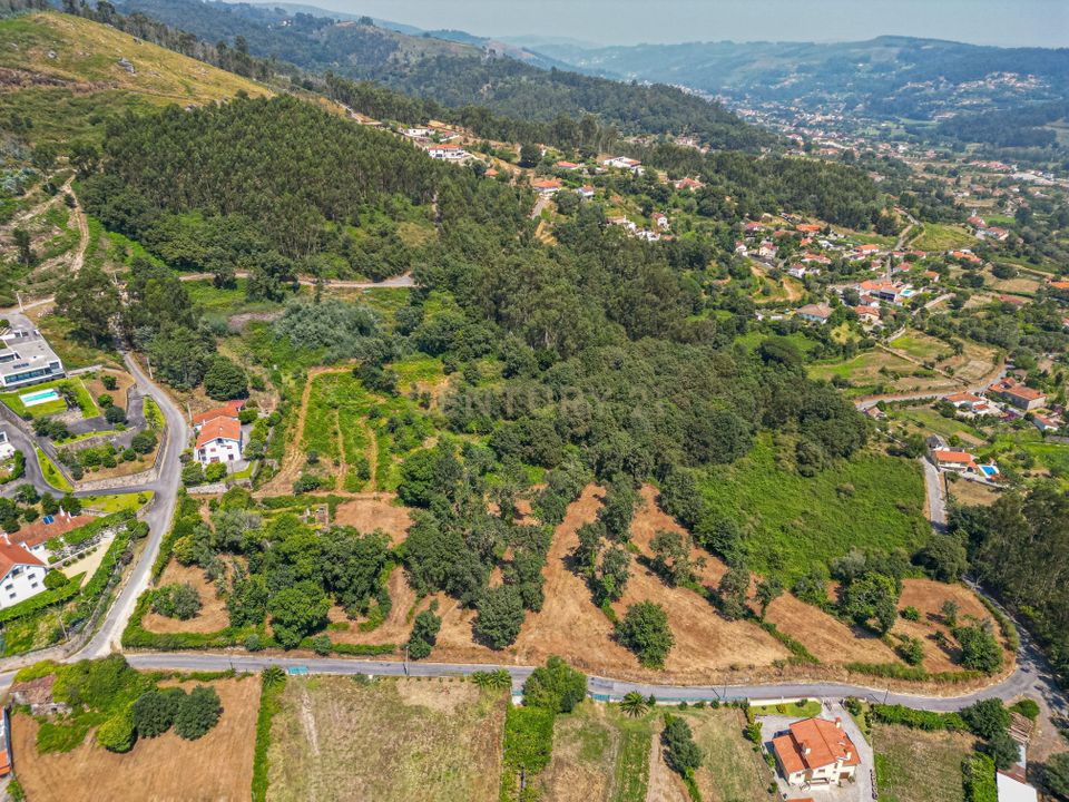 Villa i Ponte de Lima, Viana do Castelo - foto 5