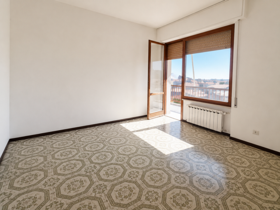 Penthouse i Rapallo, Genoa - foto 3