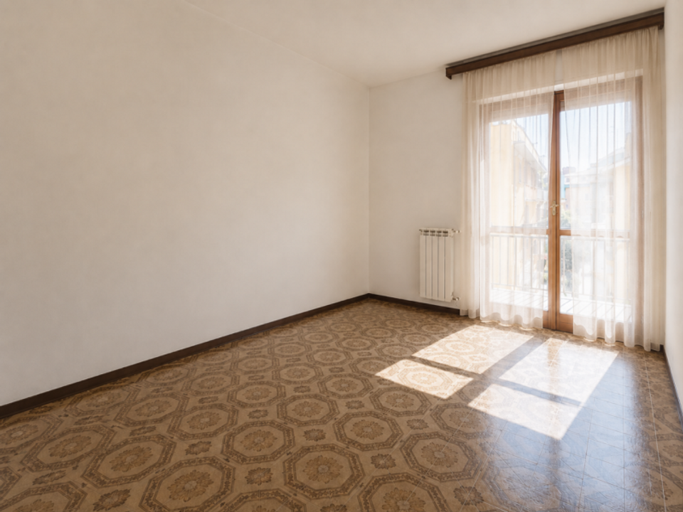 Penthouse i Rapallo, Genoa - foto 4