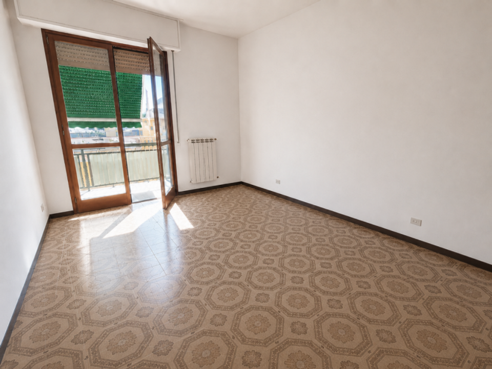 Penthouse i Rapallo, Genoa - foto 5