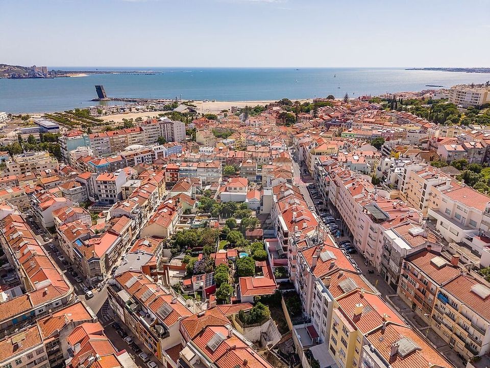 Villa i Oeiras, Lisbon - foto 2