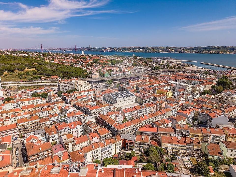 Villa i Oeiras, Lisbon - foto 3