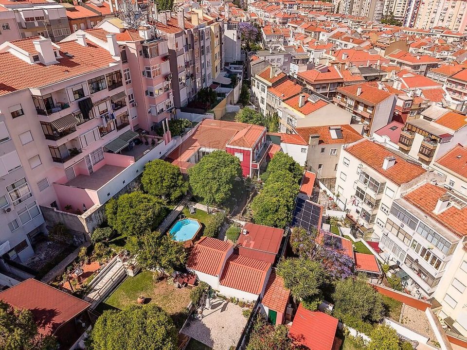 Villa i Oeiras, Lisbon - foto 4