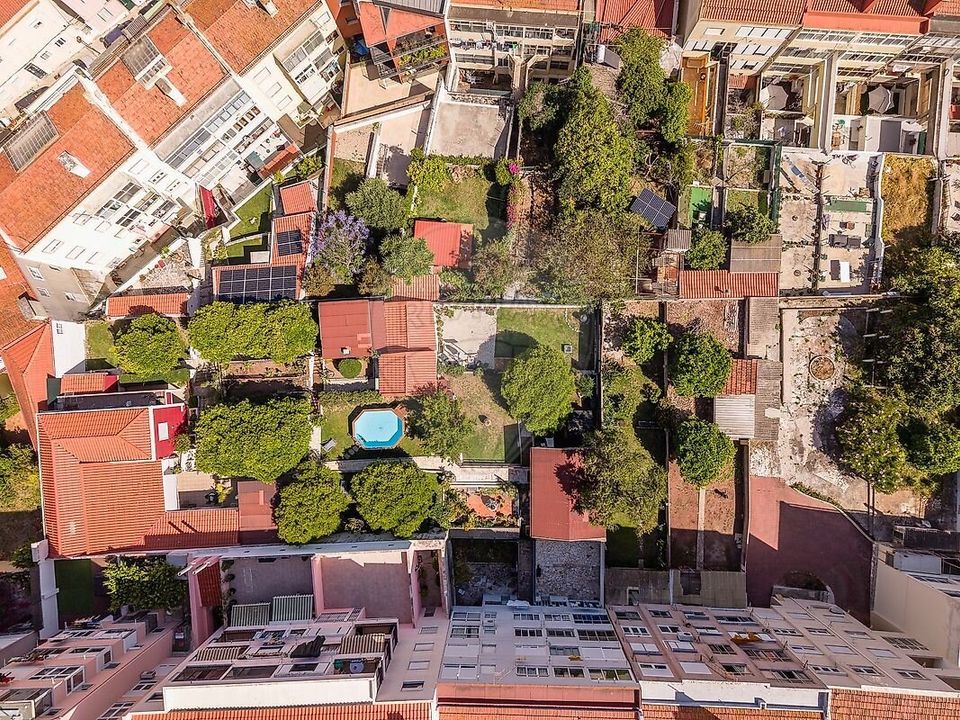 Villa i Oeiras, Lisbon - foto 5