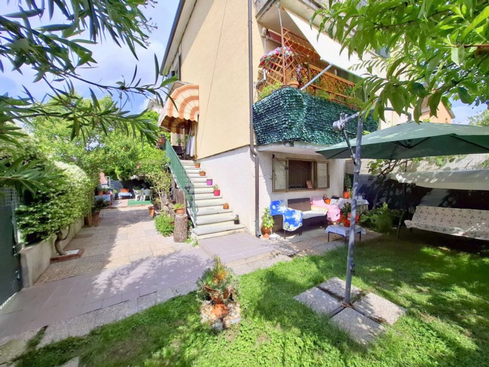 Villa i Padua, Padua - foto 1