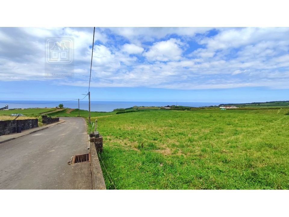 Helårsgrund i Ponta Delgada, Sao Miguel - foto 2