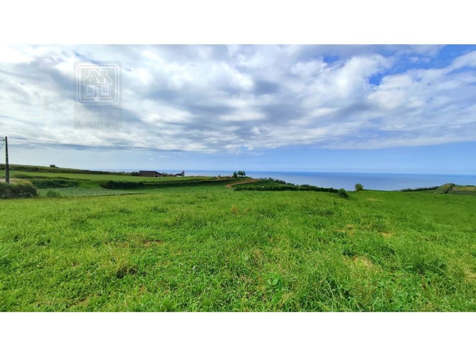 Helårsgrund i Ponta Delgada, Sao Miguel - foto 3