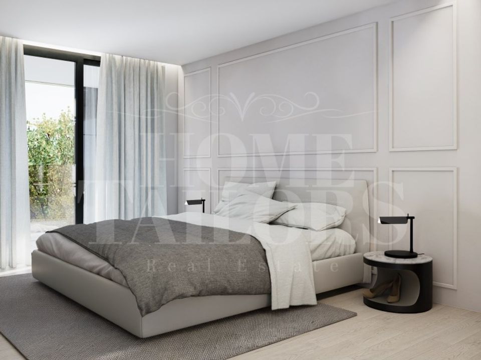 Apartamento en Pedroucos, Porto - foto 1