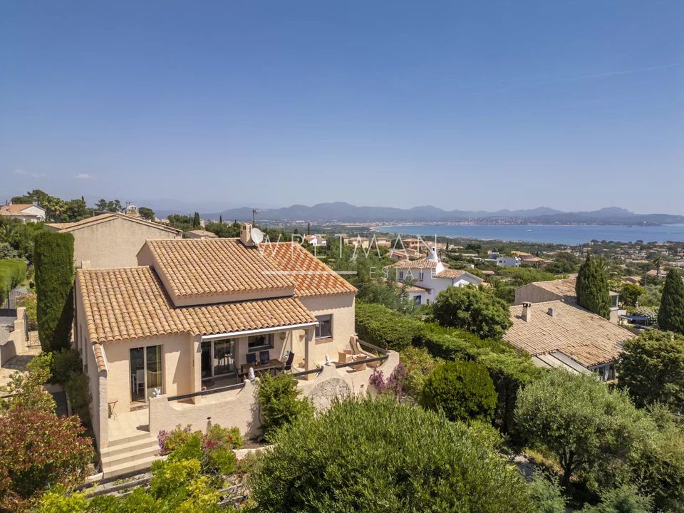 Villa i Saint-Aygulf, Var - foto 2