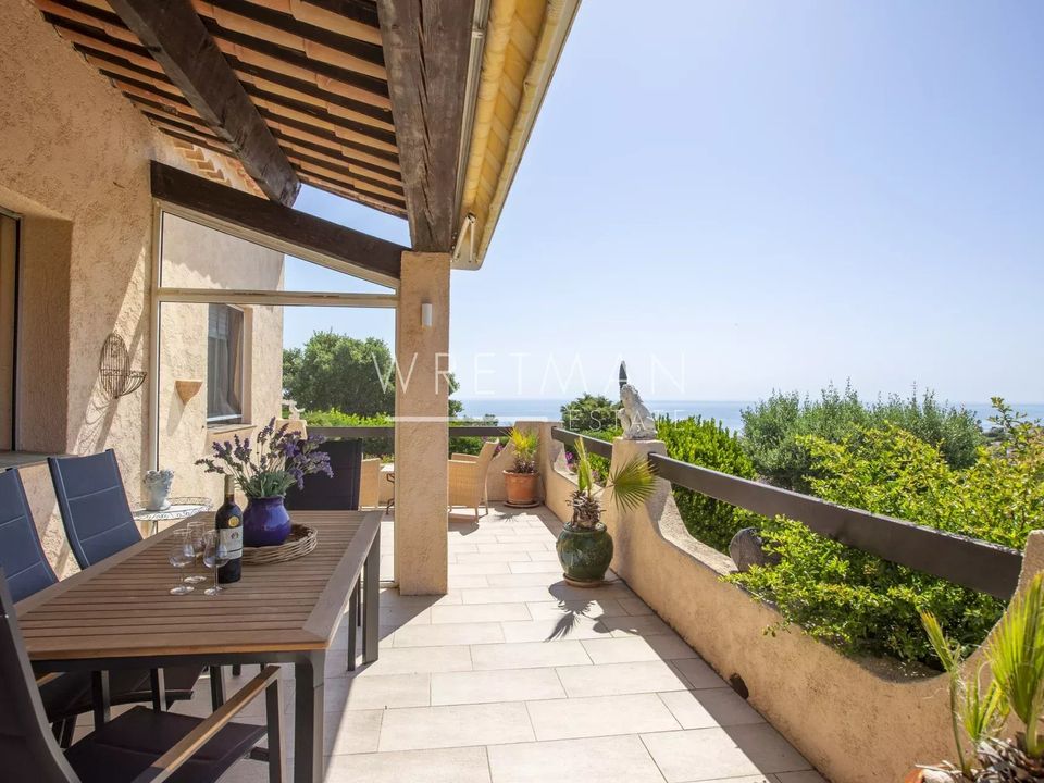 Villa i Saint-Aygulf, Var - foto 4