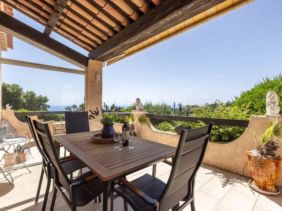 Villa i Saint-Aygulf, Var - foto 5