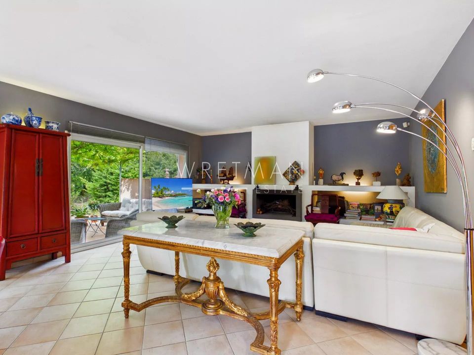 Villa i Tourtour, Var - foto 4