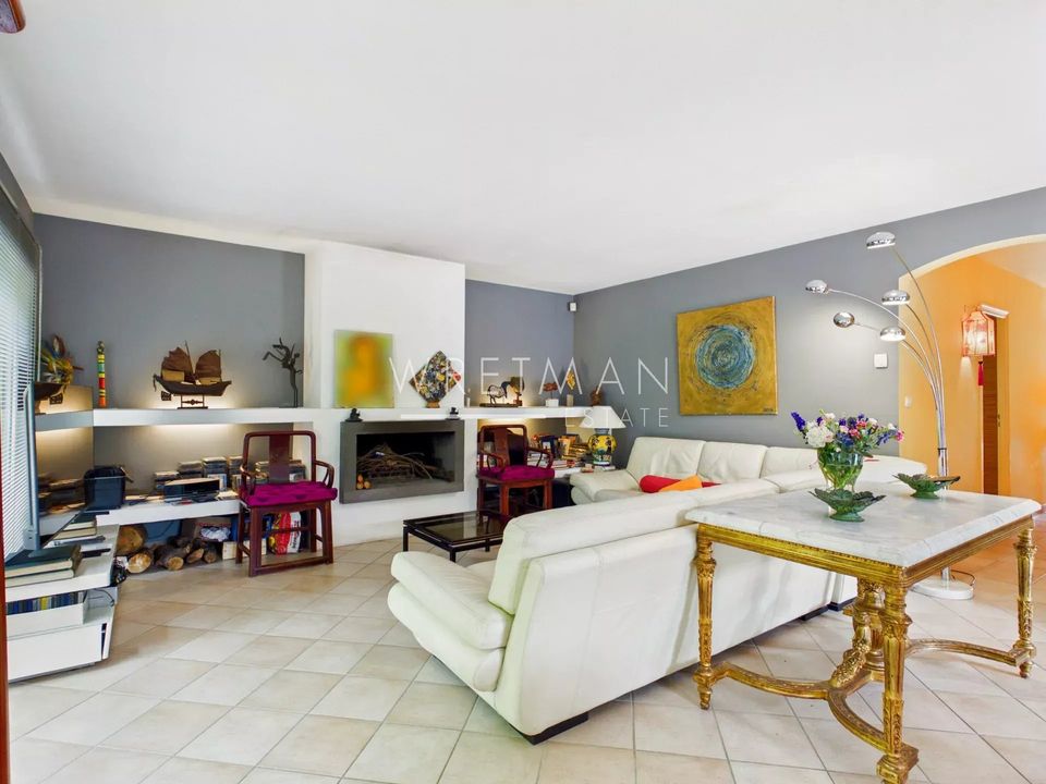 Villa i Tourtour, Var - foto 5