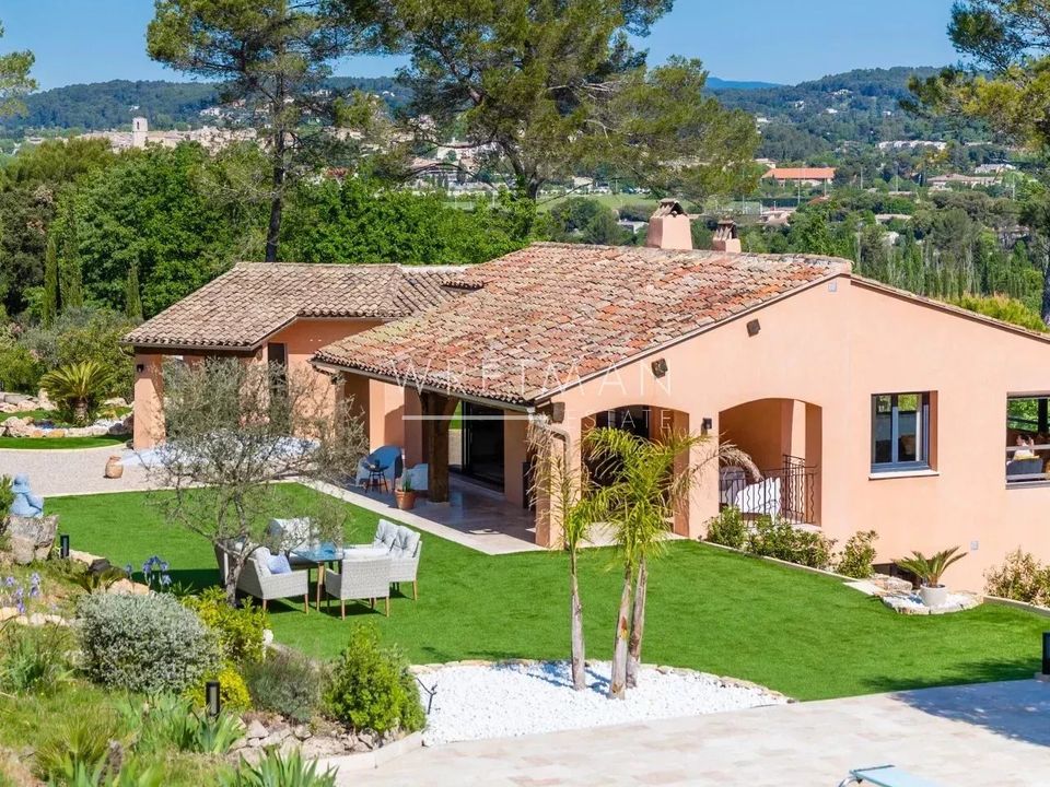 Haus in Lorgues, Var - Foto 3