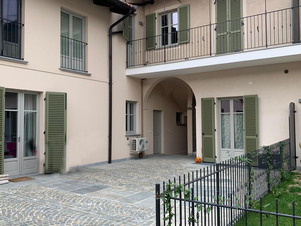 Lejlighed i Cherasco, Cuneo - foto 3
