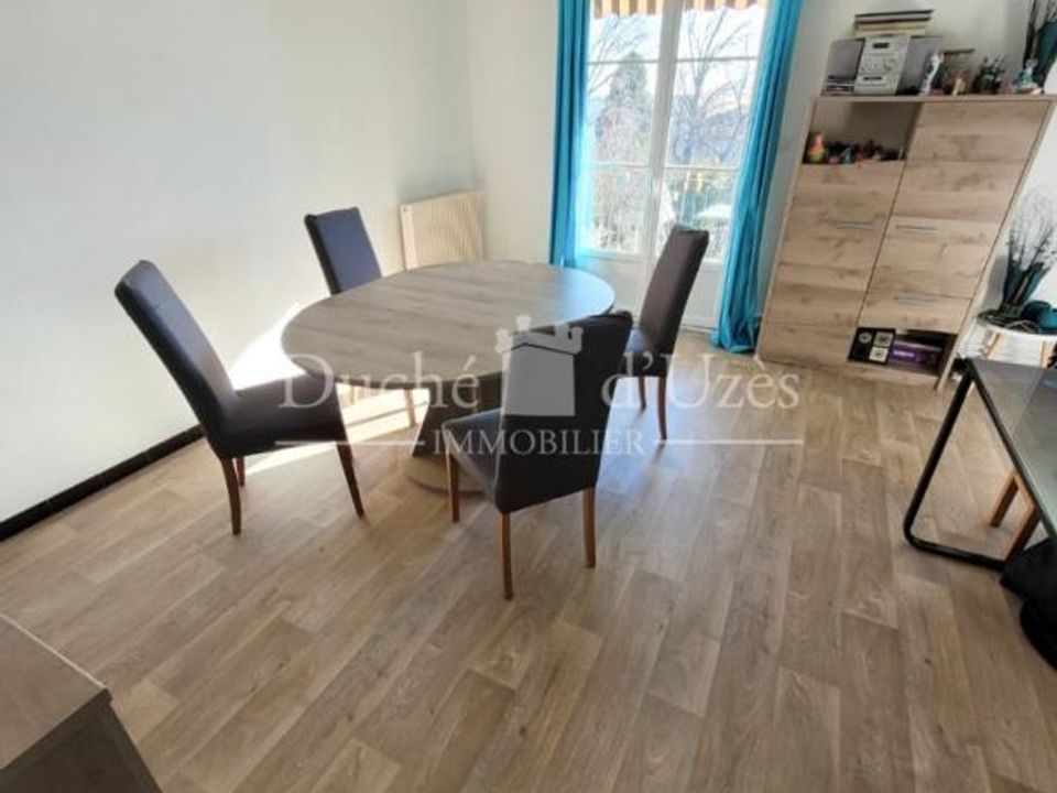 Lejlighed i Uzes, Gard - foto 5