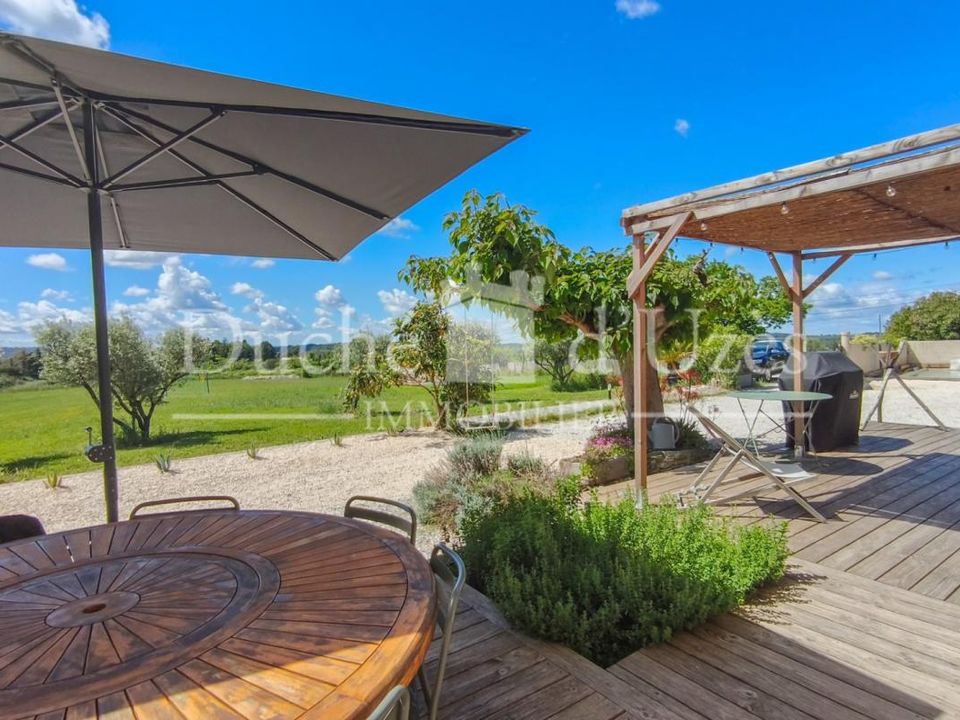 Villa i Uzes, Gard - foto 2