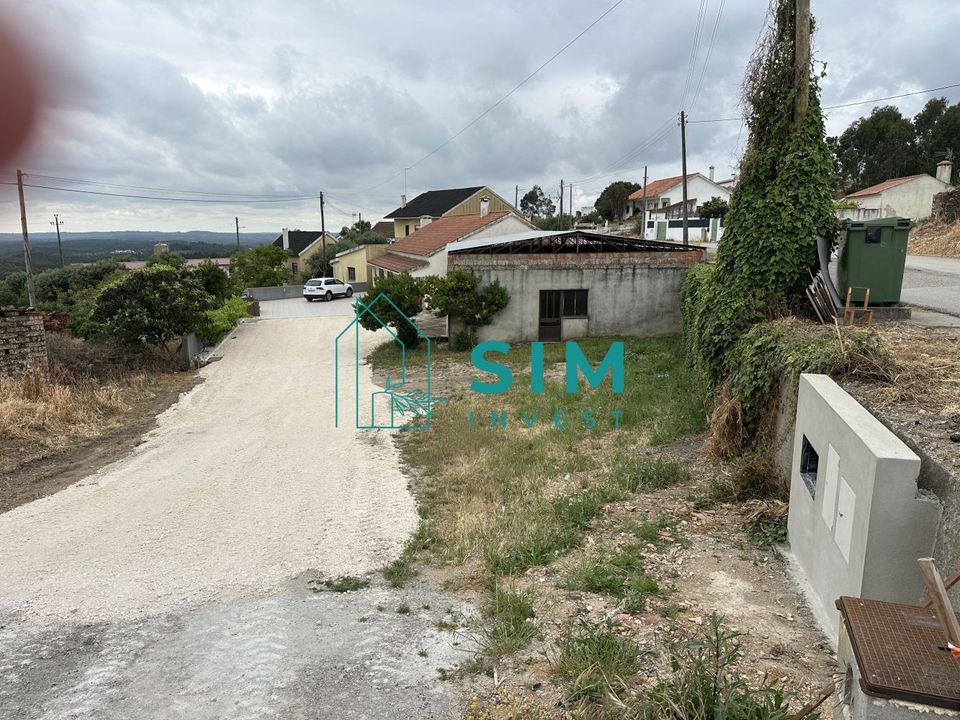 Erhvervsejendom i Rio Maior, Santarem - foto 2