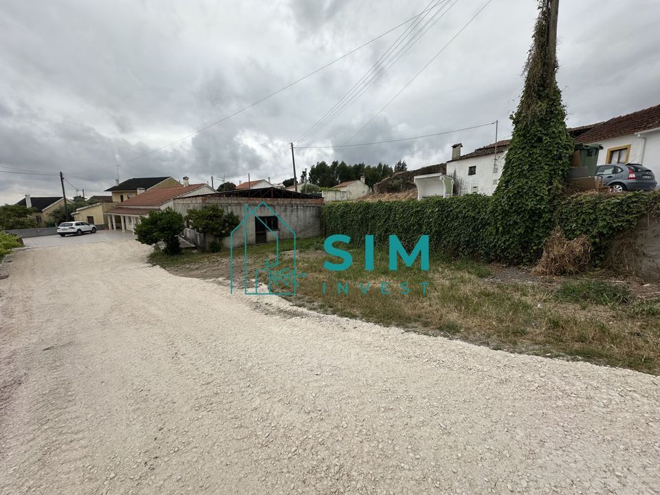 Erhvervsejendom i Rio Maior, Santarem - foto 5