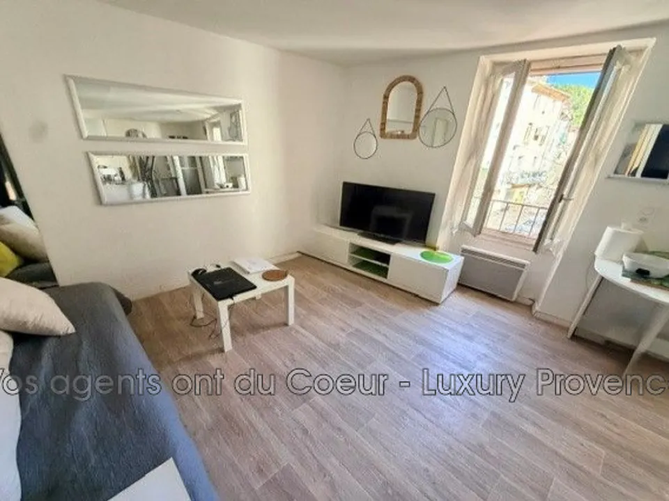 Dupleks i Gardanne, Bouches-du-Rhone - bilde 1