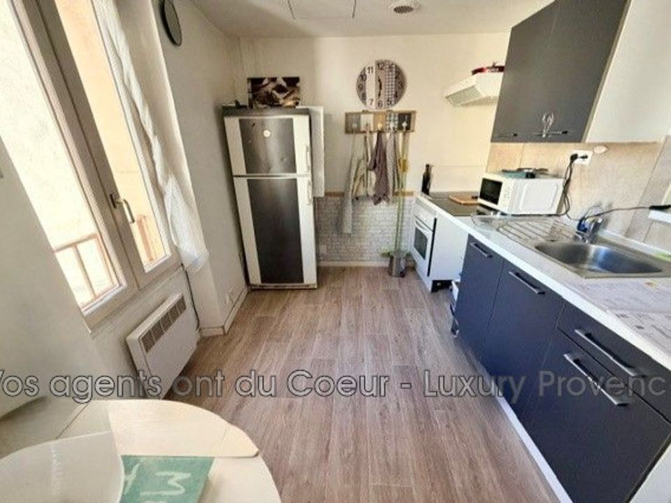 Dupleks i Gardanne, Bouches-du-Rhone - bilde 2