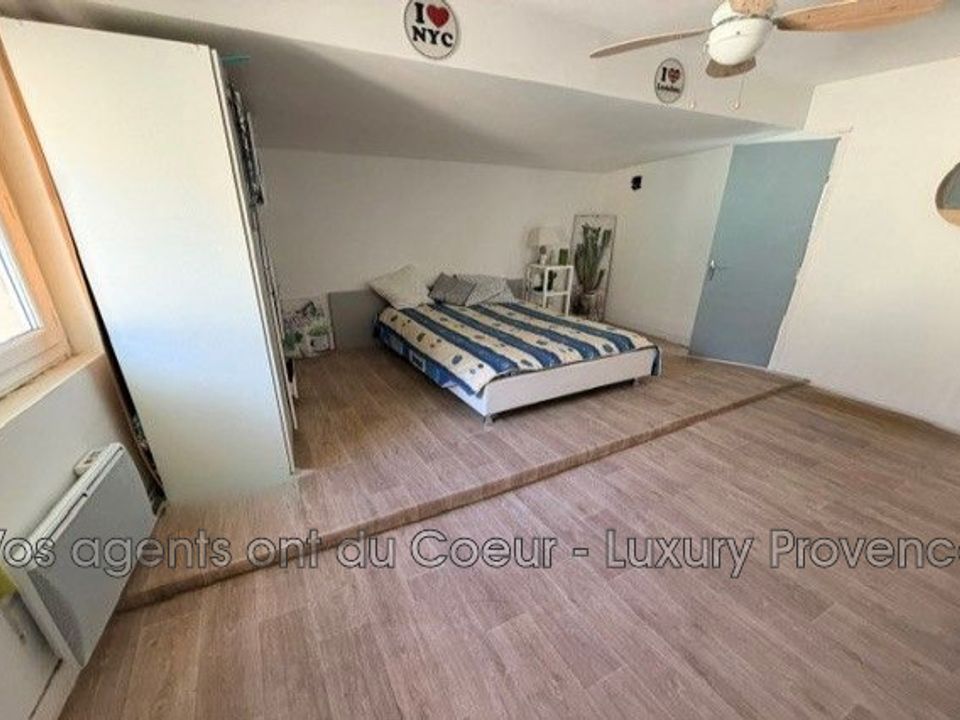 Dupleks i Gardanne, Bouches-du-Rhone - bilde 3