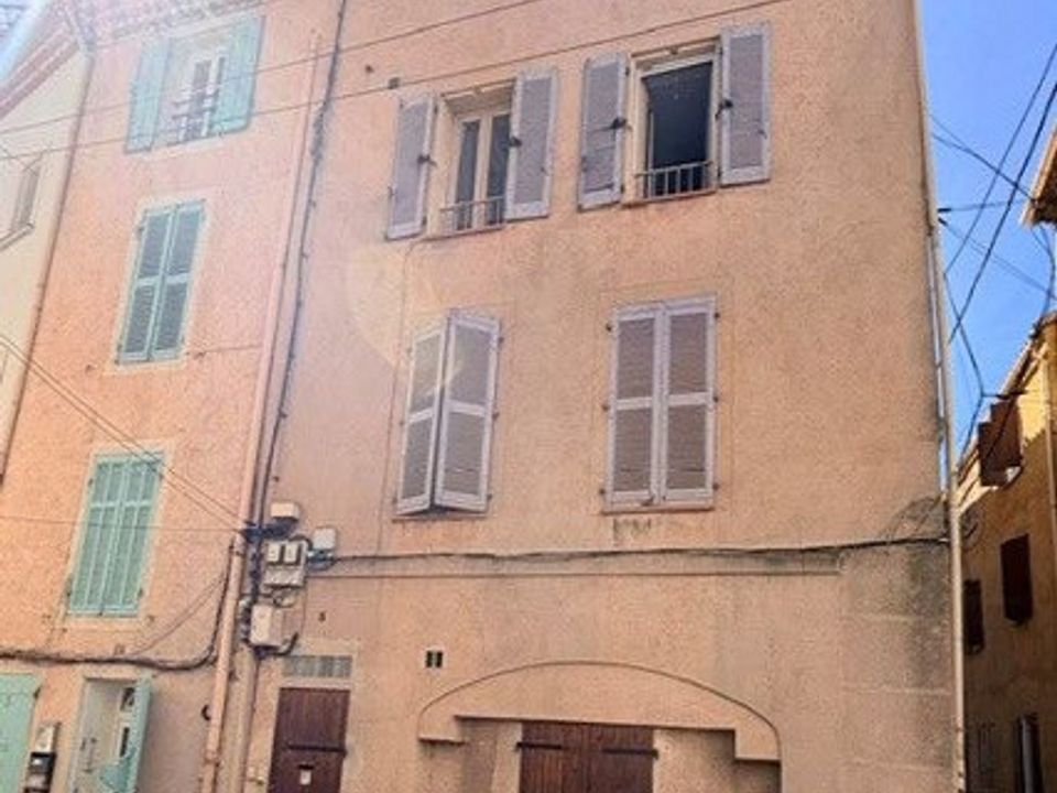 Dupleks i Gardanne, Bouches-du-Rhone - bilde 4