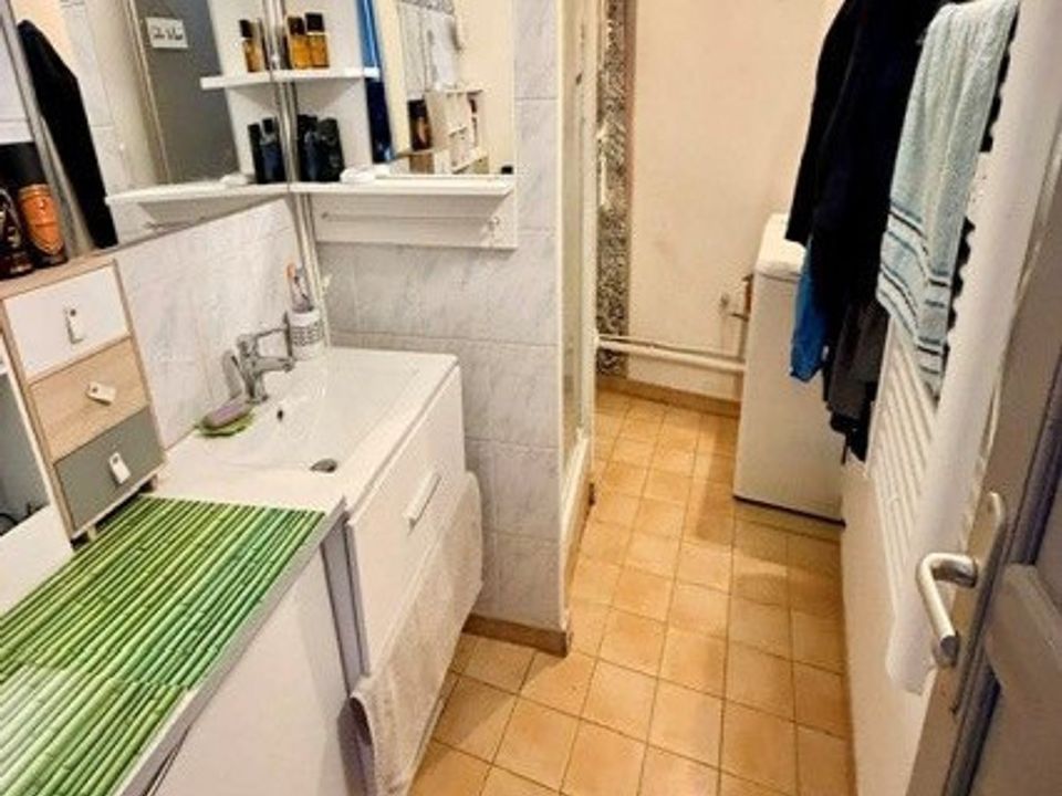 Dupleks i Gardanne, Bouches-du-Rhone - bilde 5