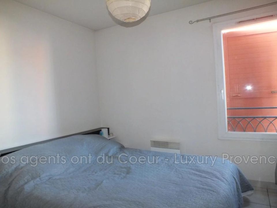Lejlighed i Fuveau, Bouches-du-Rhone - foto 4