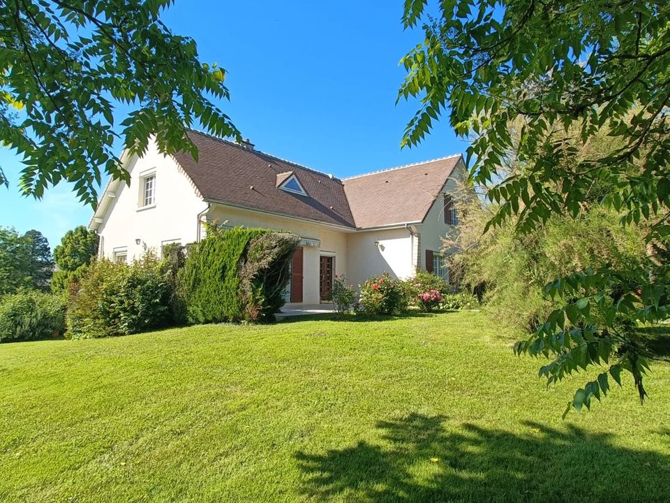 Villa i Neuville-de-Poitou, Vienne - foto 2