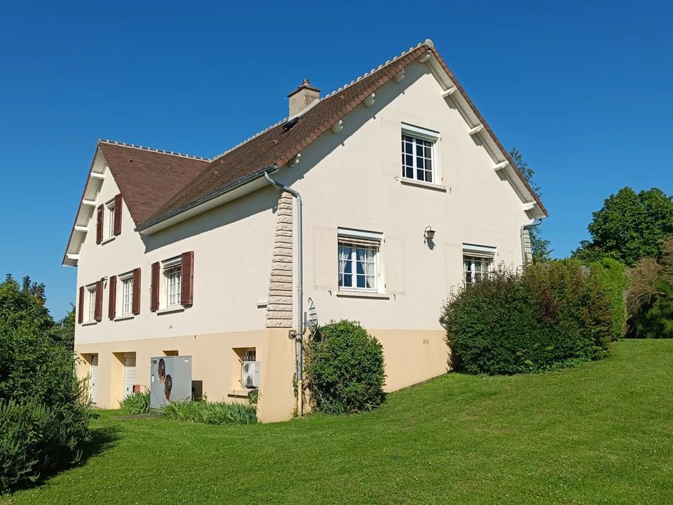 Villa i Neuville-de-Poitou, Vienne - foto 3