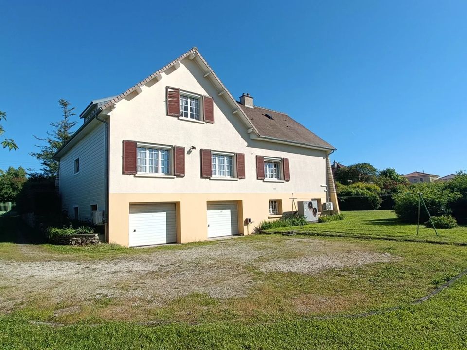 Villa i Neuville-de-Poitou, Vienne - foto 4